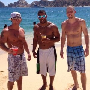 Meet your Posher, Ryan